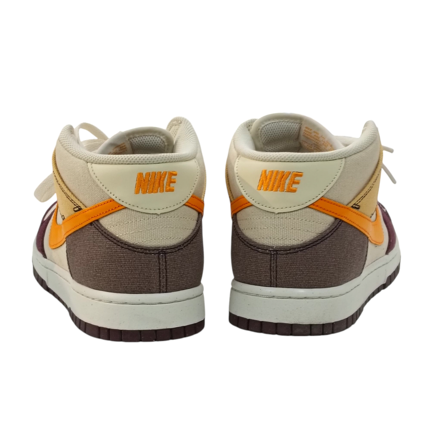 NIKE DUNK MID Mens Size 44 Multi Color DV0830-101