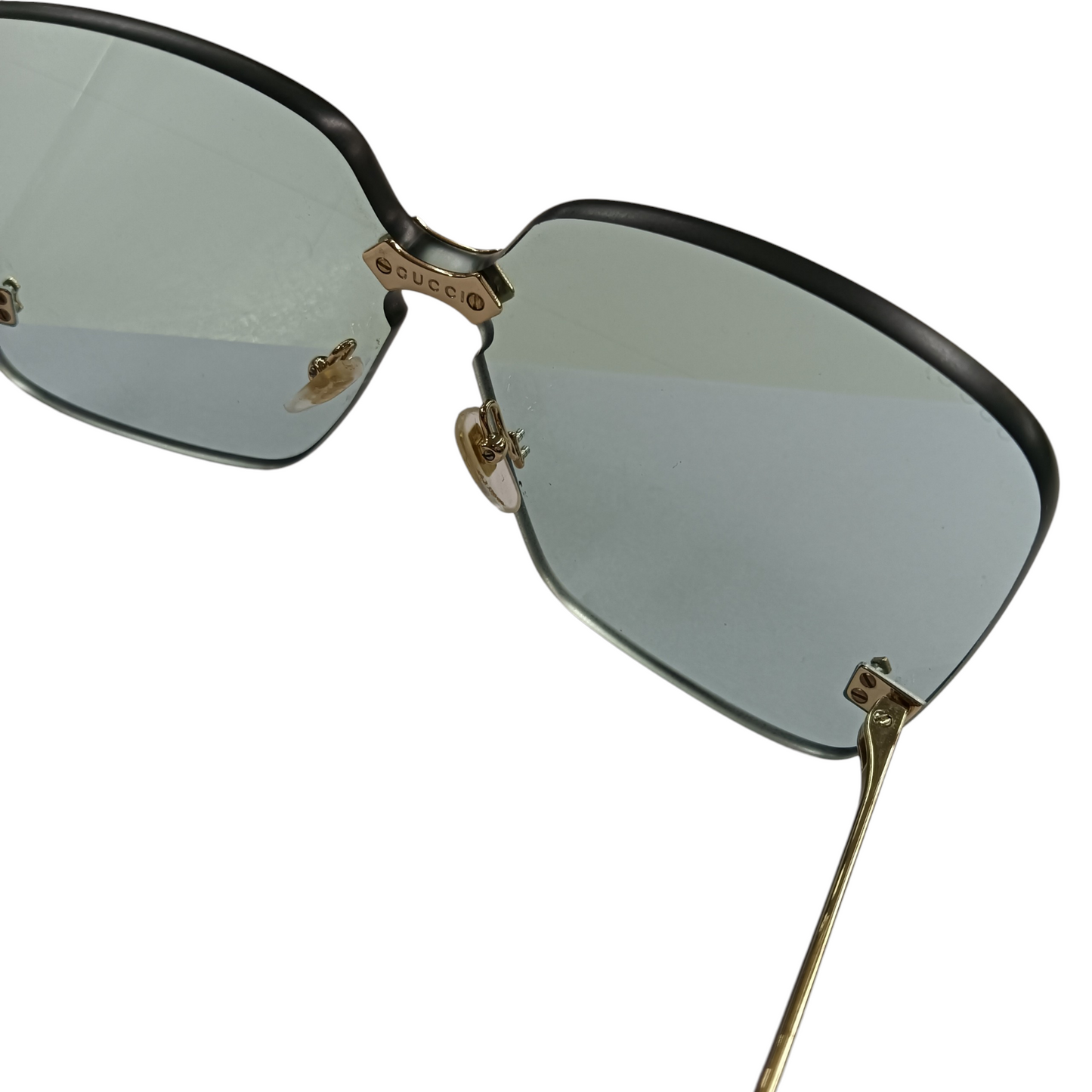 Gucci Glasses GG0352S Rank B