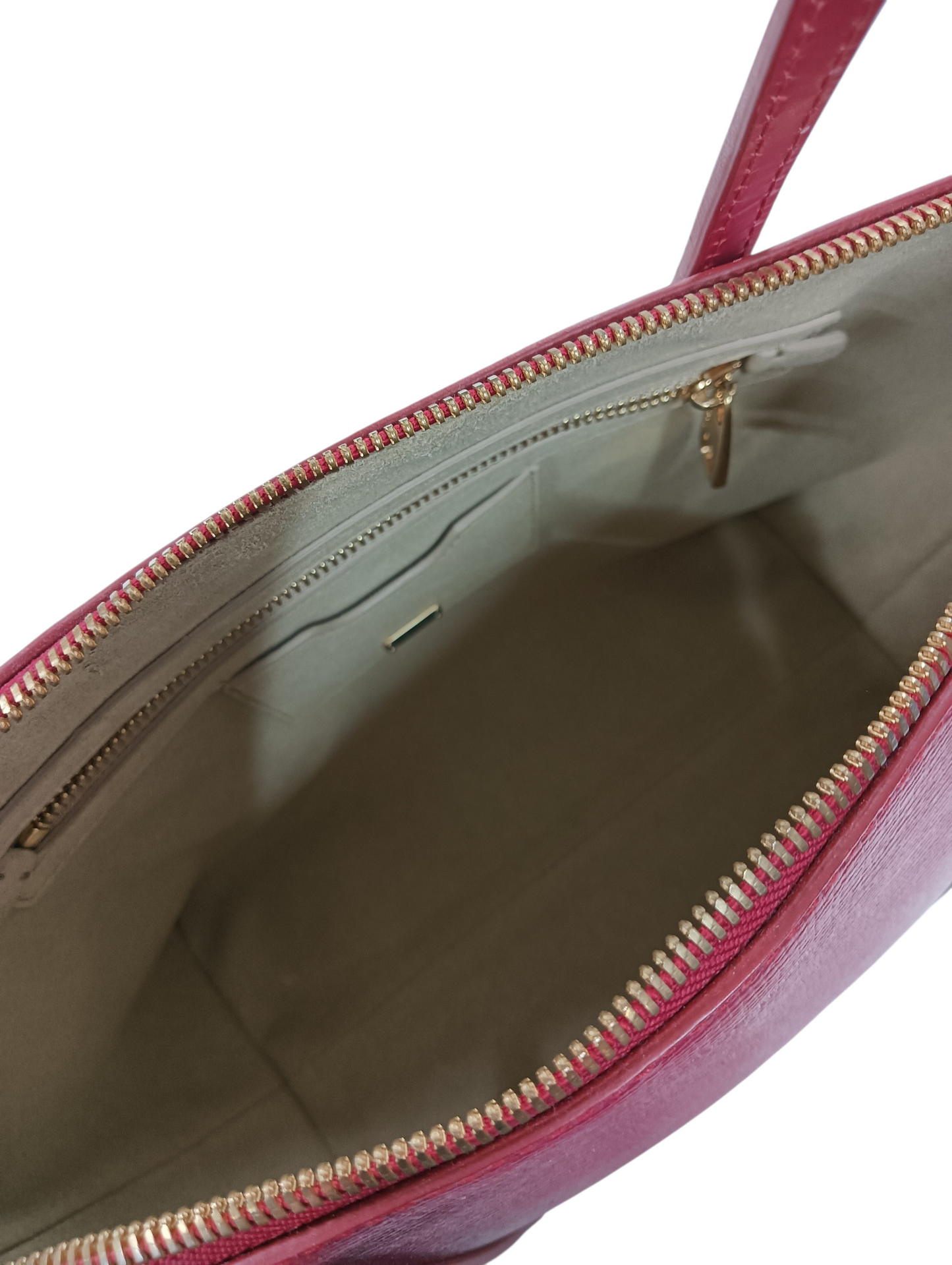 DOLCE & GABBANA Tote Bag 46 Red