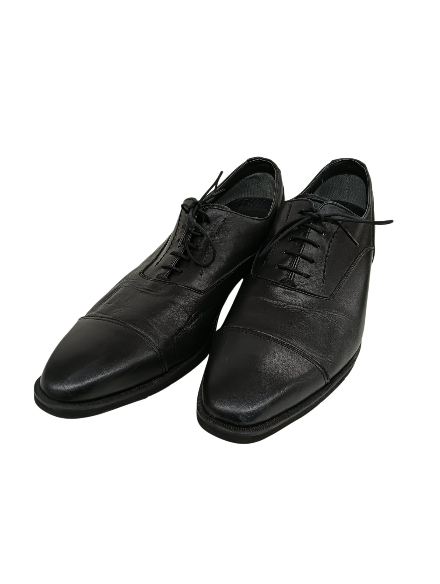 REGAL Shoes 28cm Mens Black GORE-TEX CJ23A35HR