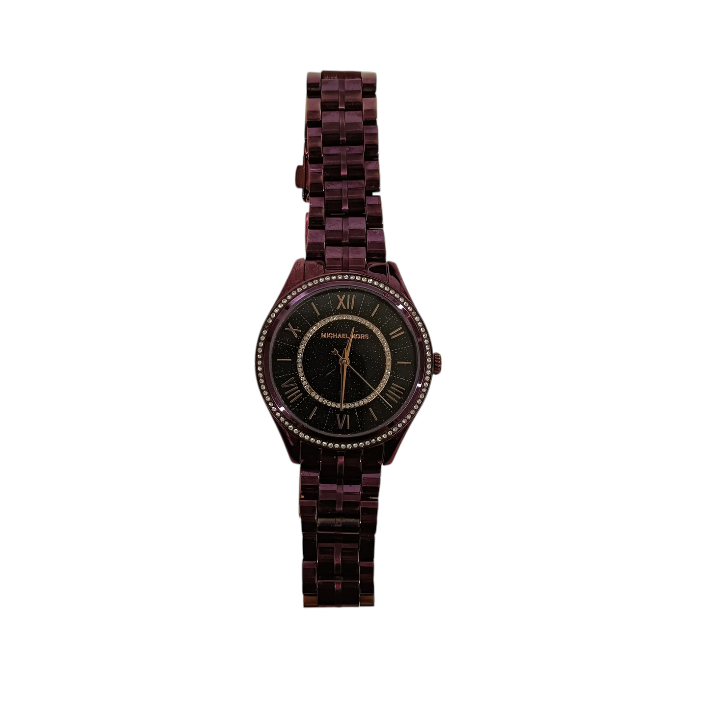 MICHAEL KORS Wrist Watch MK-3724 Rank(BC)