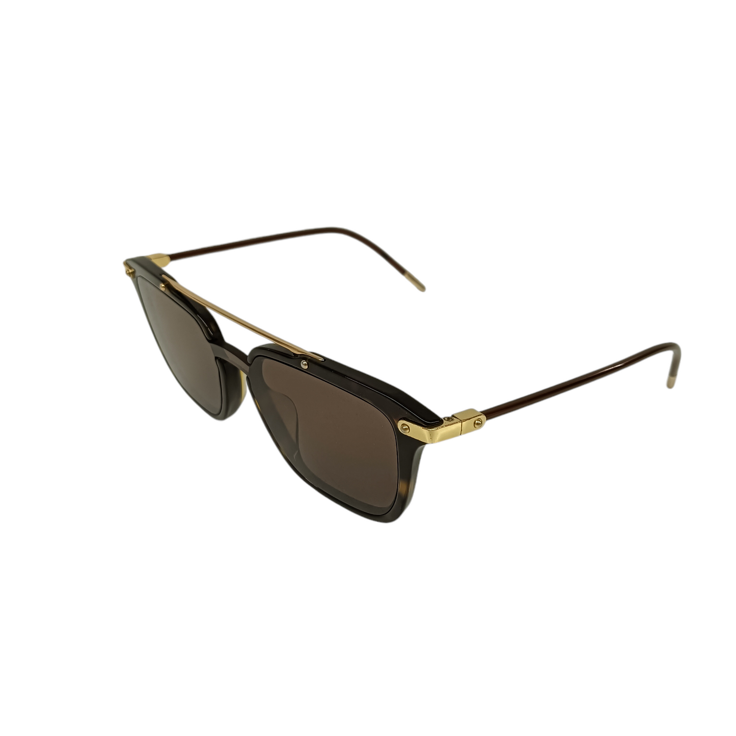 GOLCE & GABBANA Sunglasses DG4327 Brown