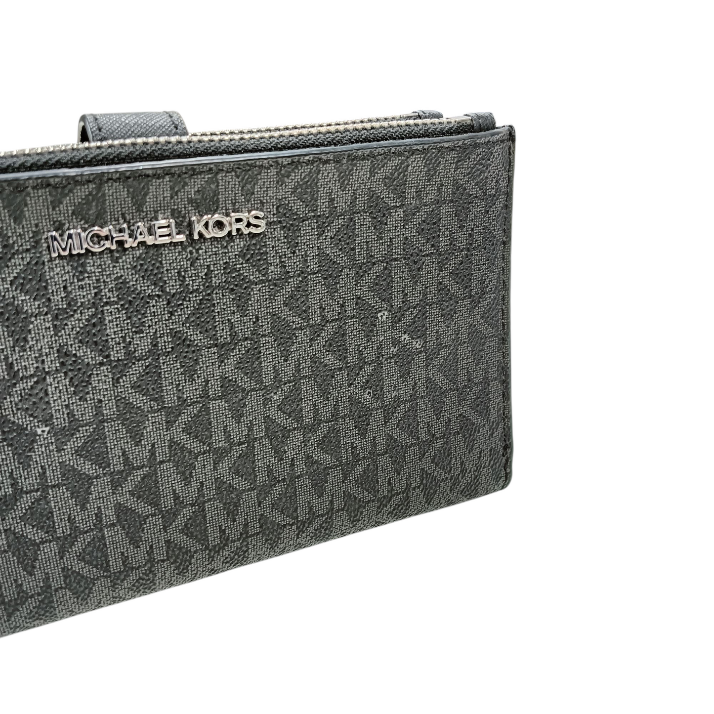 MICHAEL KORS Wallet Black 35F8STVW0B