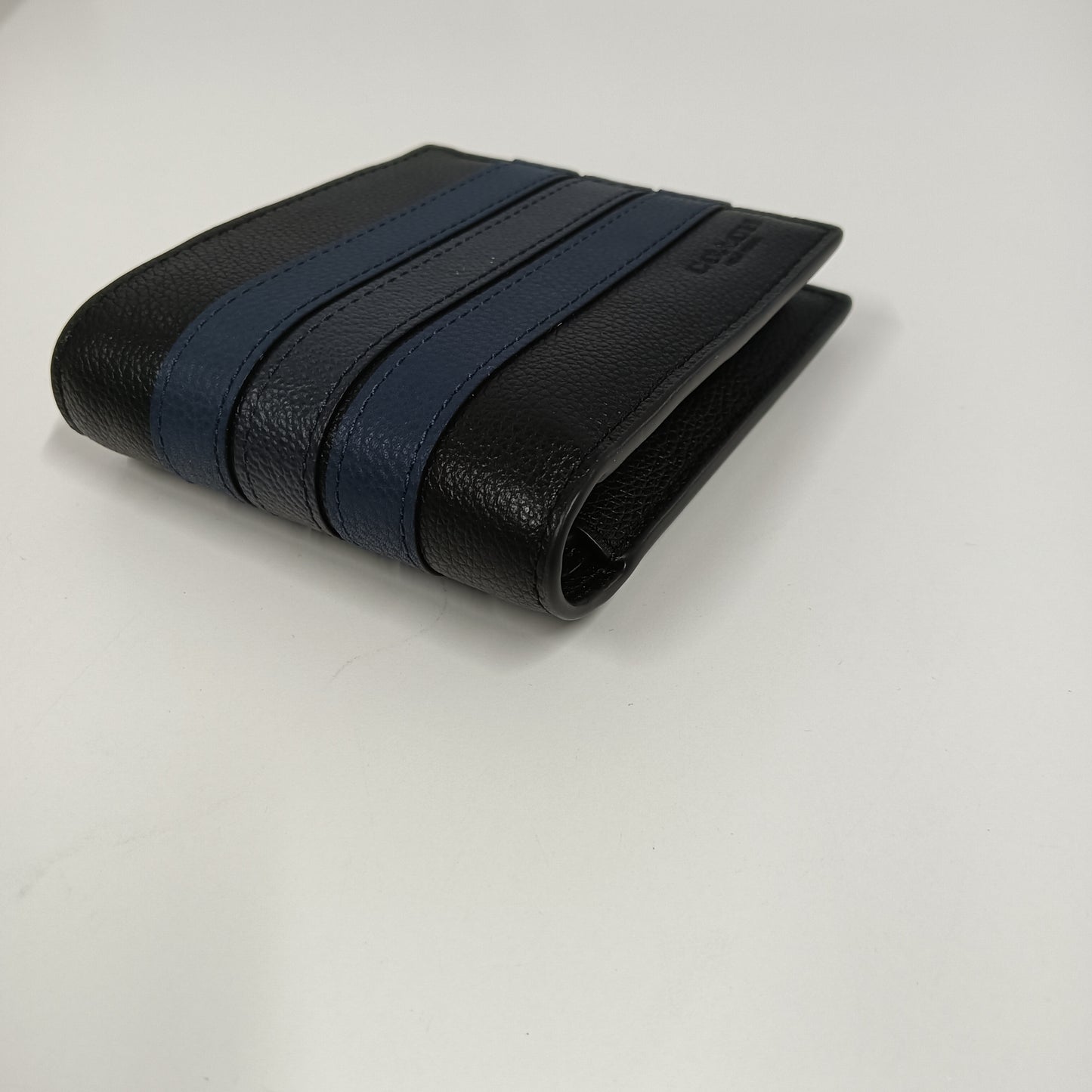 COACH Wallet 24649 Black