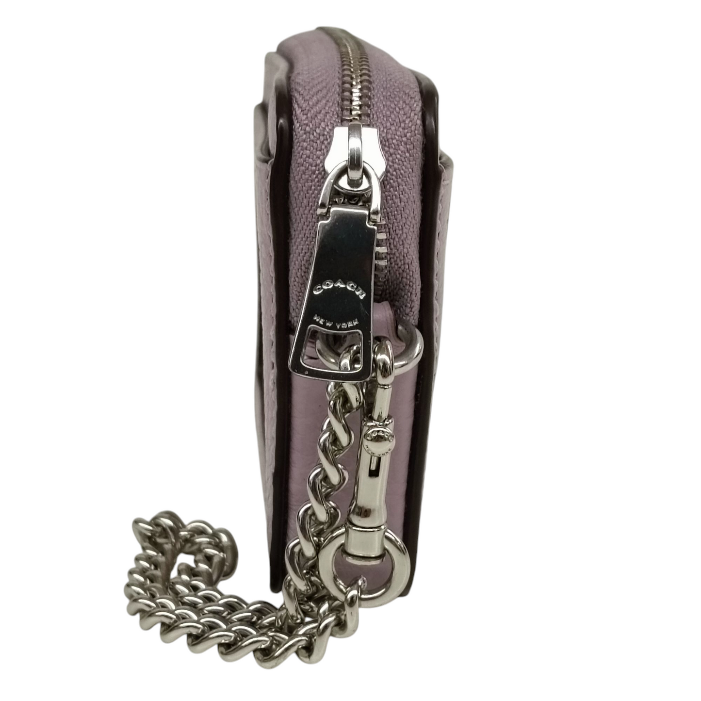 COACH Pouch Rank (B) Violet