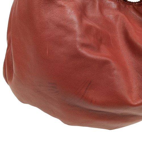 Loewe Shoulder Bag Rank(B) *Scratch/Stain