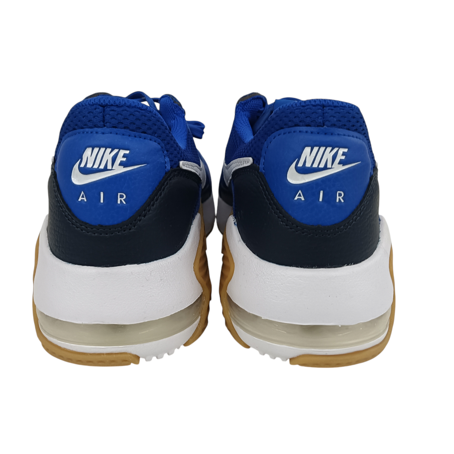 NIKE Sneaker 27.5cm HM4751-445 Mens Blue Rank (A) Air Max