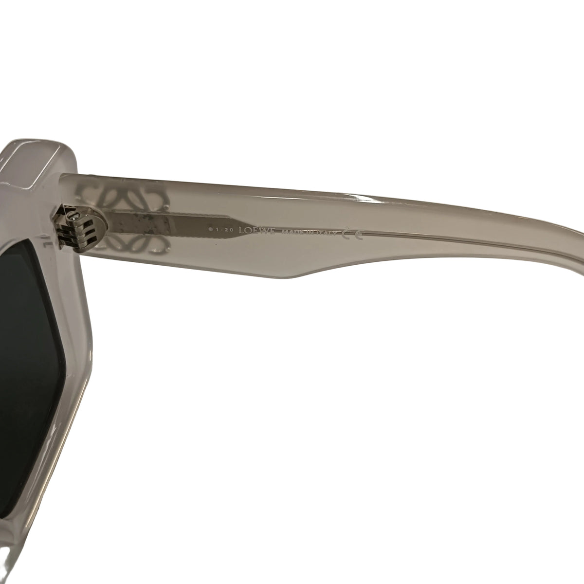 Sunglasses LOEWE LW400361 Gray
