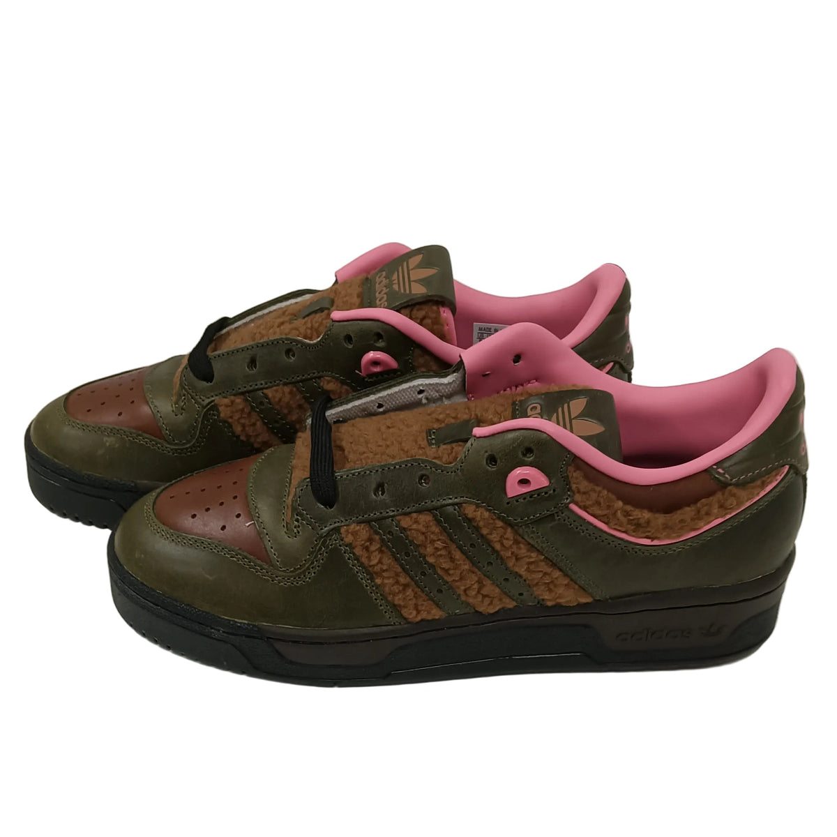 Adidas Sneaker IF7190 Olive