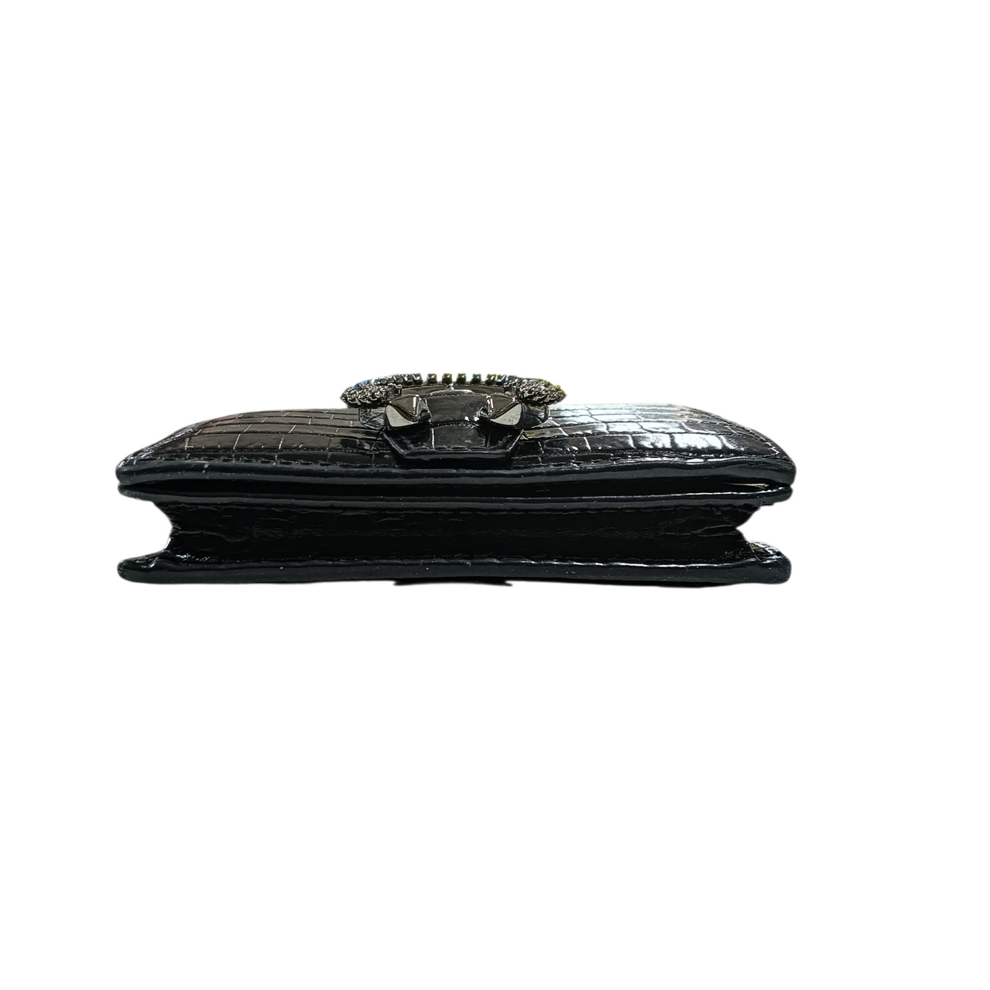 JIMMY CHOO Wallet Black