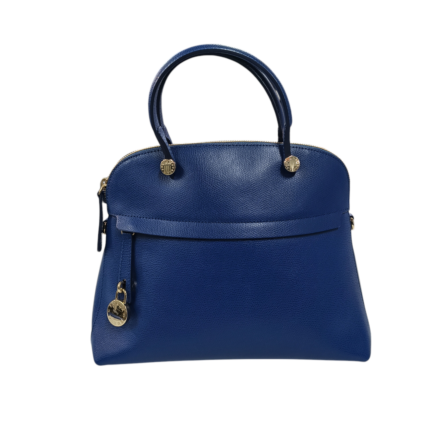 FURLA 2Way Shoulder Bag Blue G5996