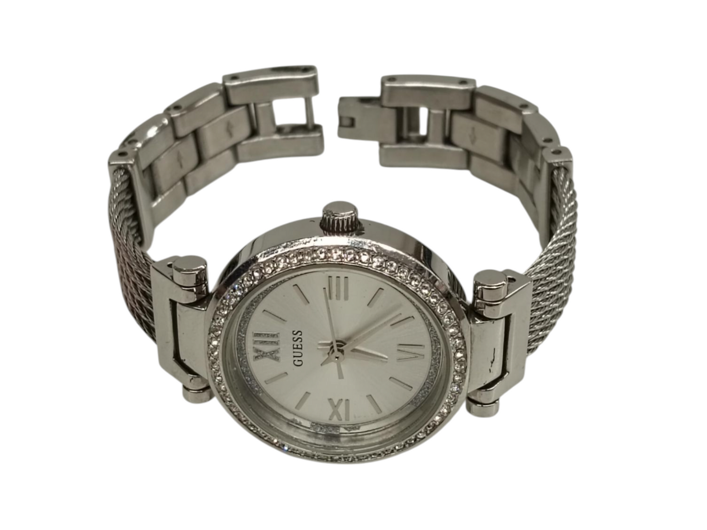 GUESS Wrist Watch W1009L1