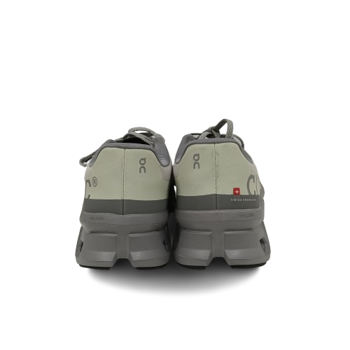 ON Sneaker Mens Gray