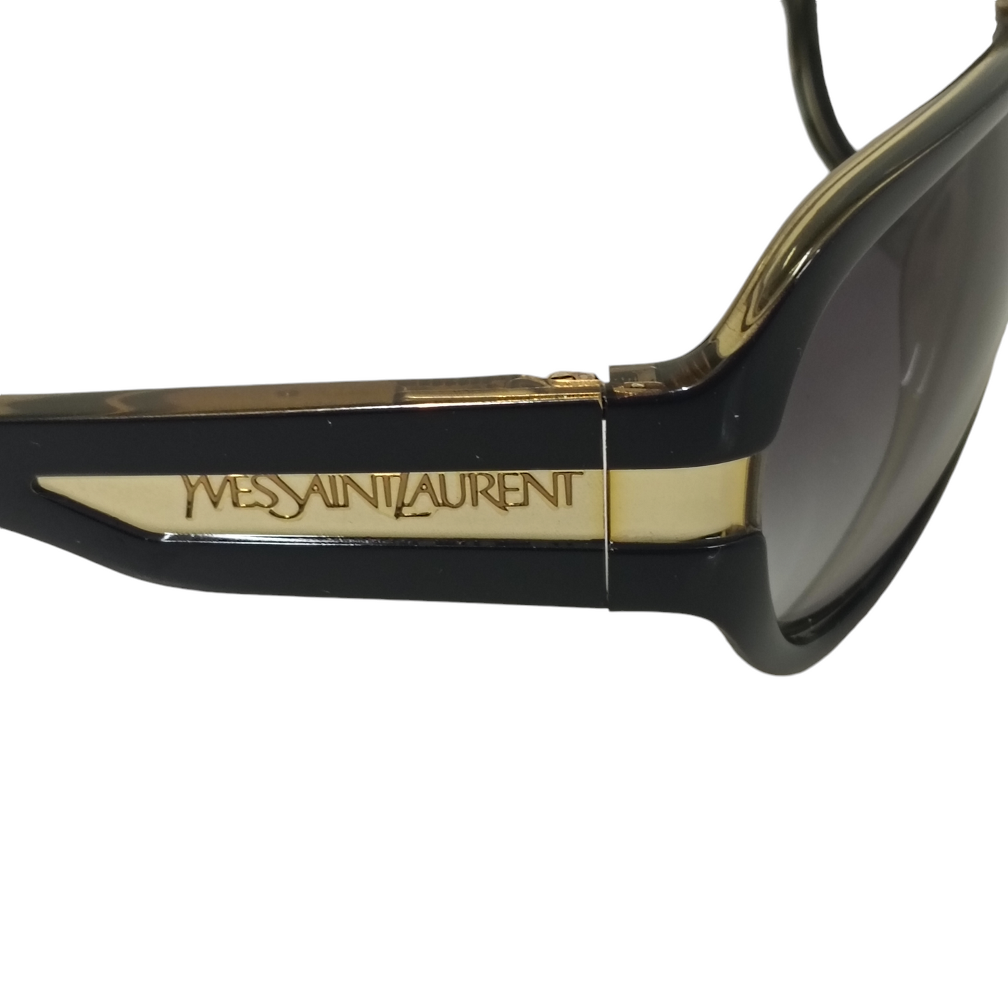 YVES SAINT LAURENT Sunglasses YSL 6183/S Blue Rank B