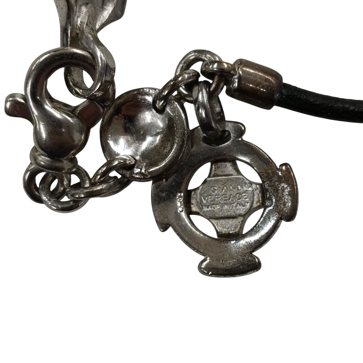 Bracelet GIANNI VERSACE Silver