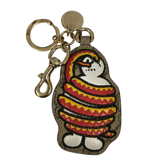 GUCCI KEY HOLDER