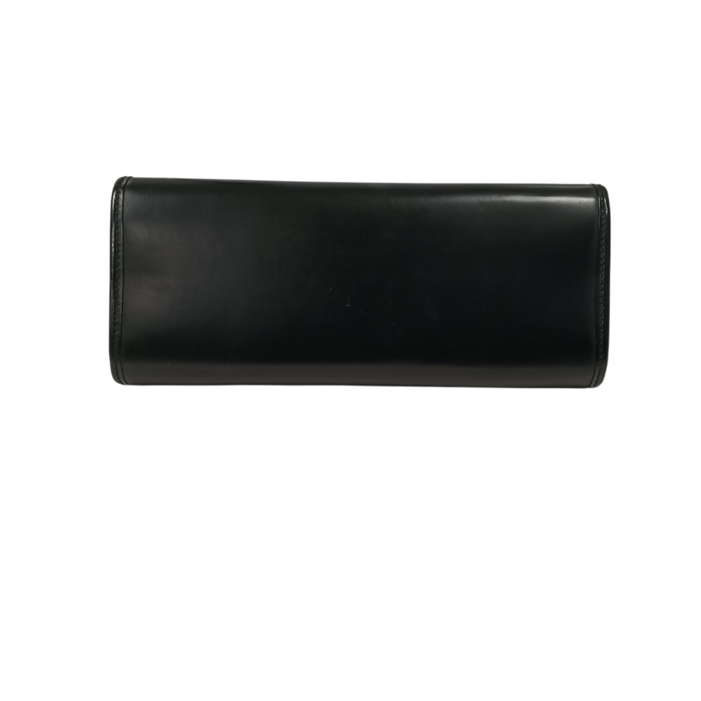 LOUIS VUITTON Shoulder Bag Epi M59332 Black **Scratch/Stain
