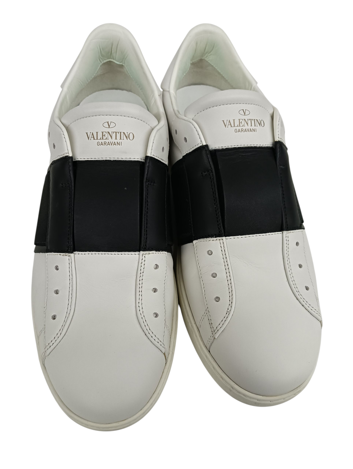VALENTINO SLIP-ON 42 RANK (B)