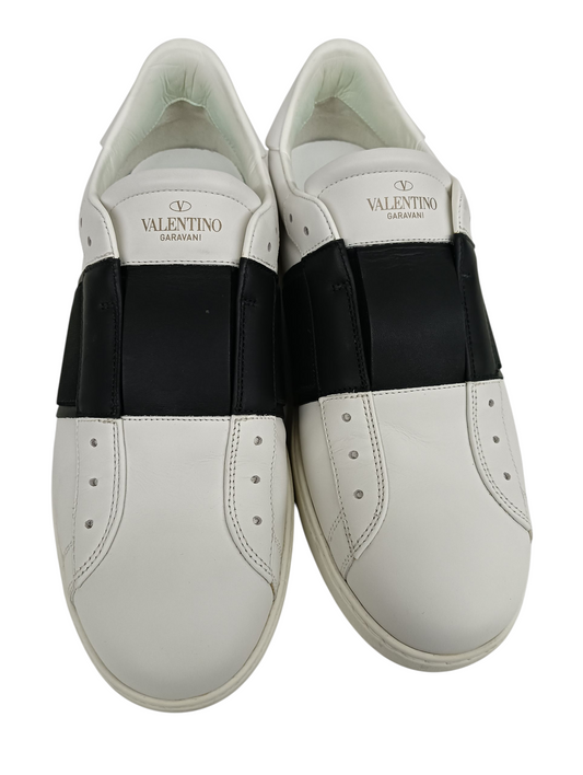 VALENTINO SLIP-ON 42 RANK (B)