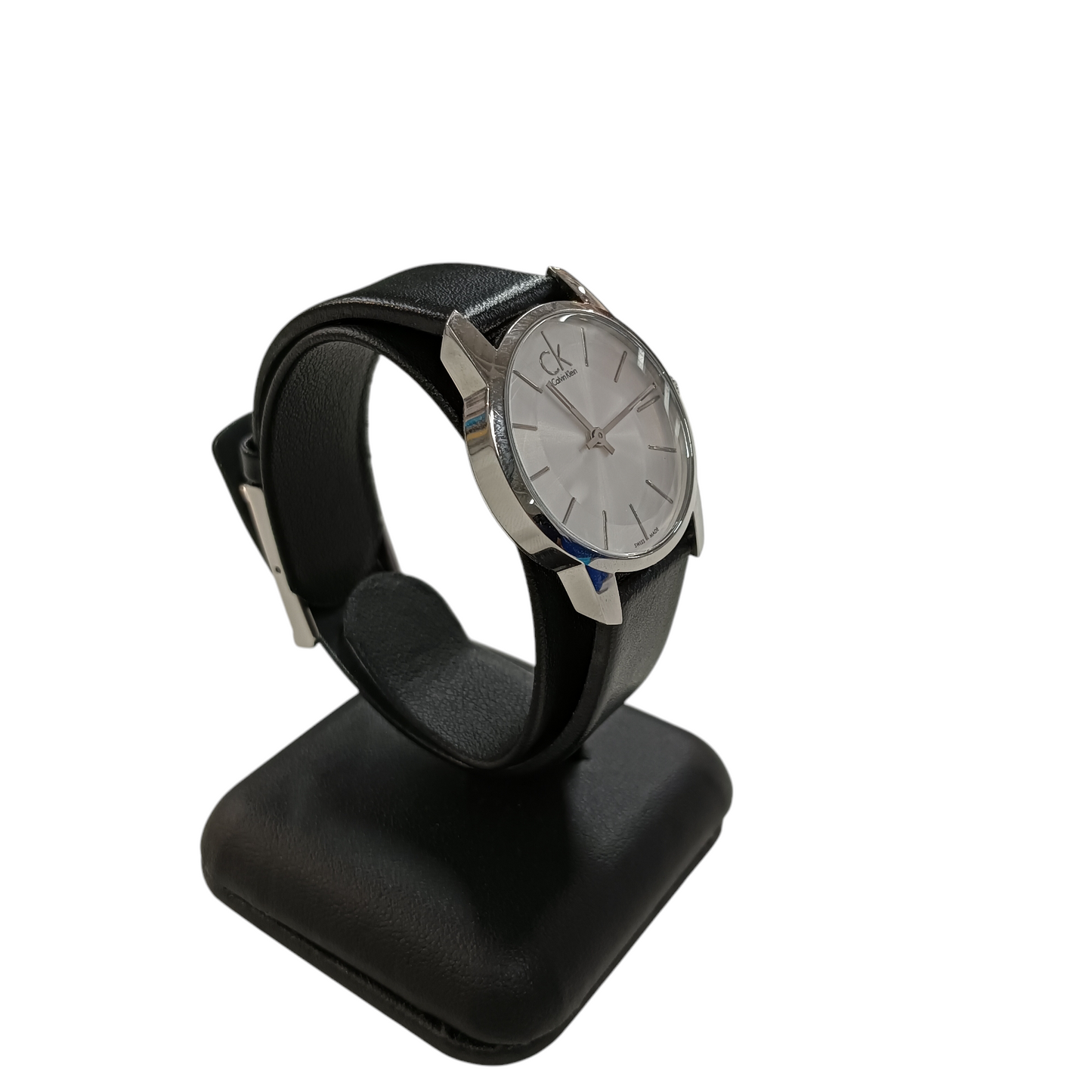 CALVIN KLEIN WRIST WATCH QUARTZ K2G 231