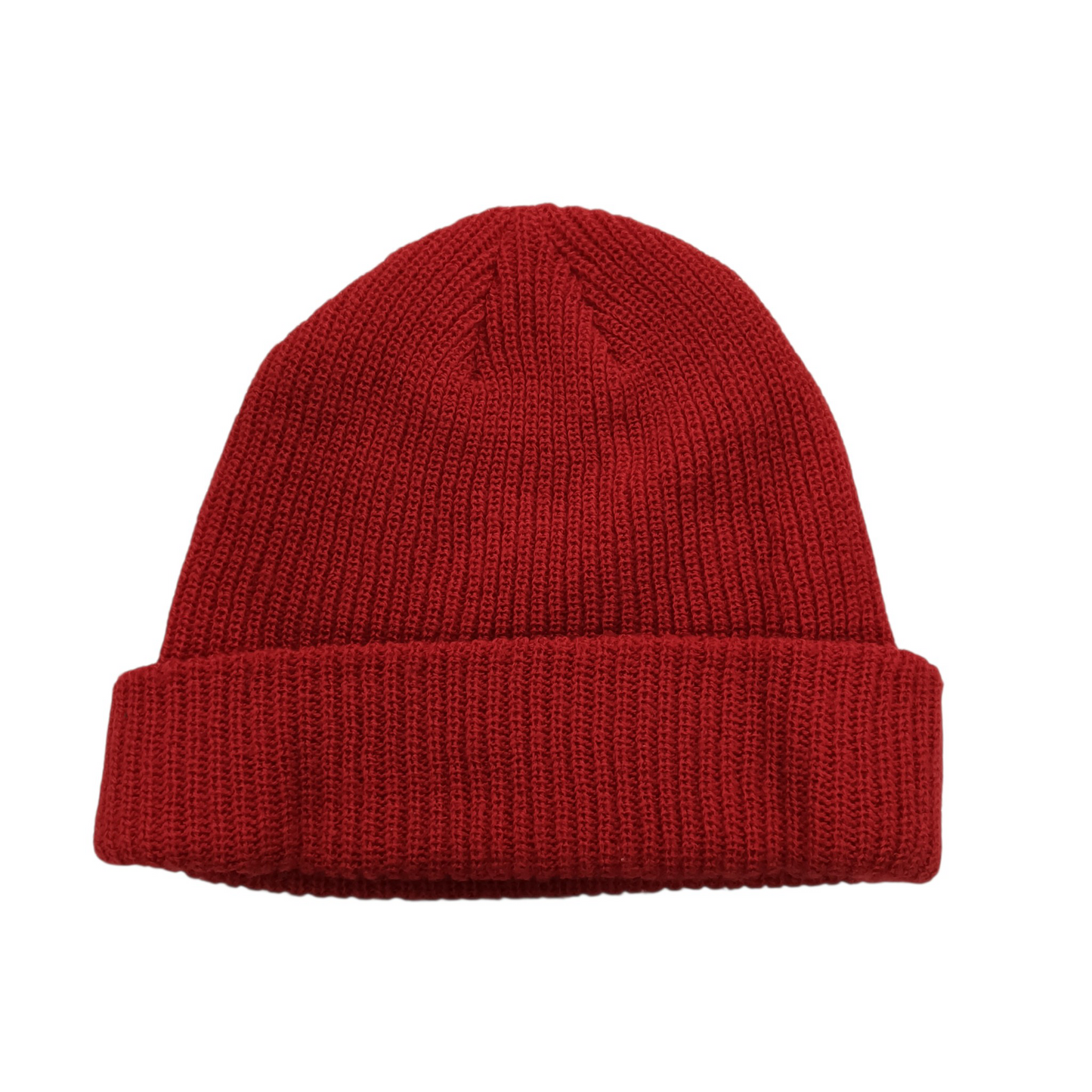 stussy Knitted hat Red