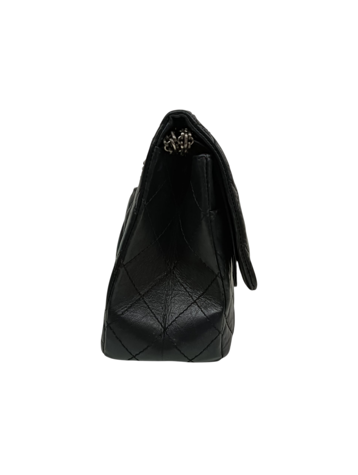 CHANEL Shoulder Bag 13715507 Black