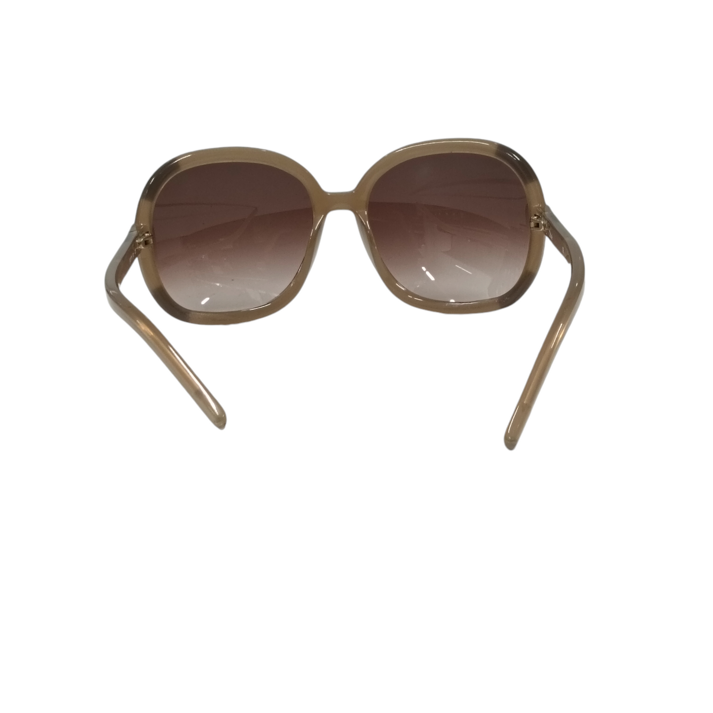 Chloe Sunglasses Beige CL2189