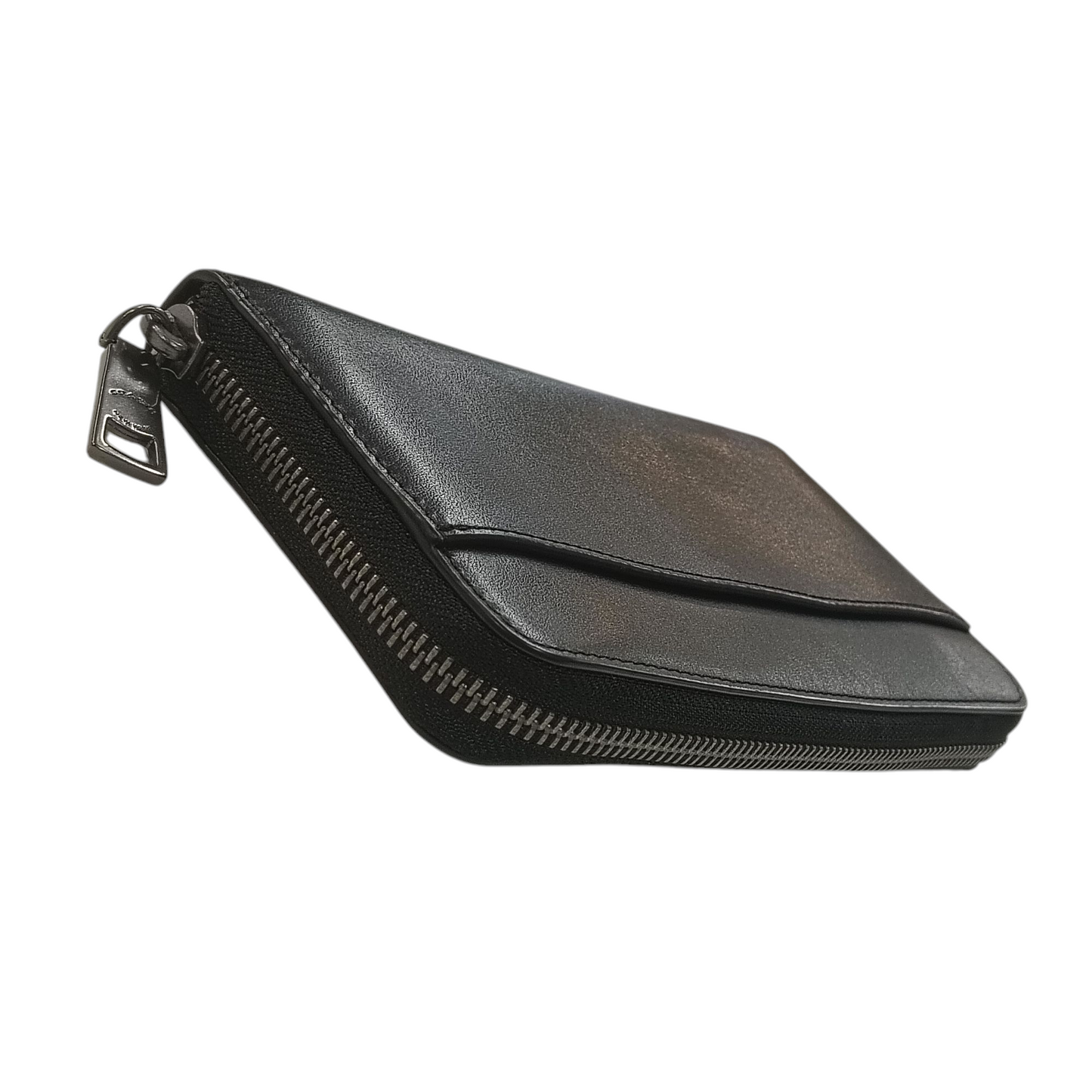 COACH Long Wallet Black Disney 3222