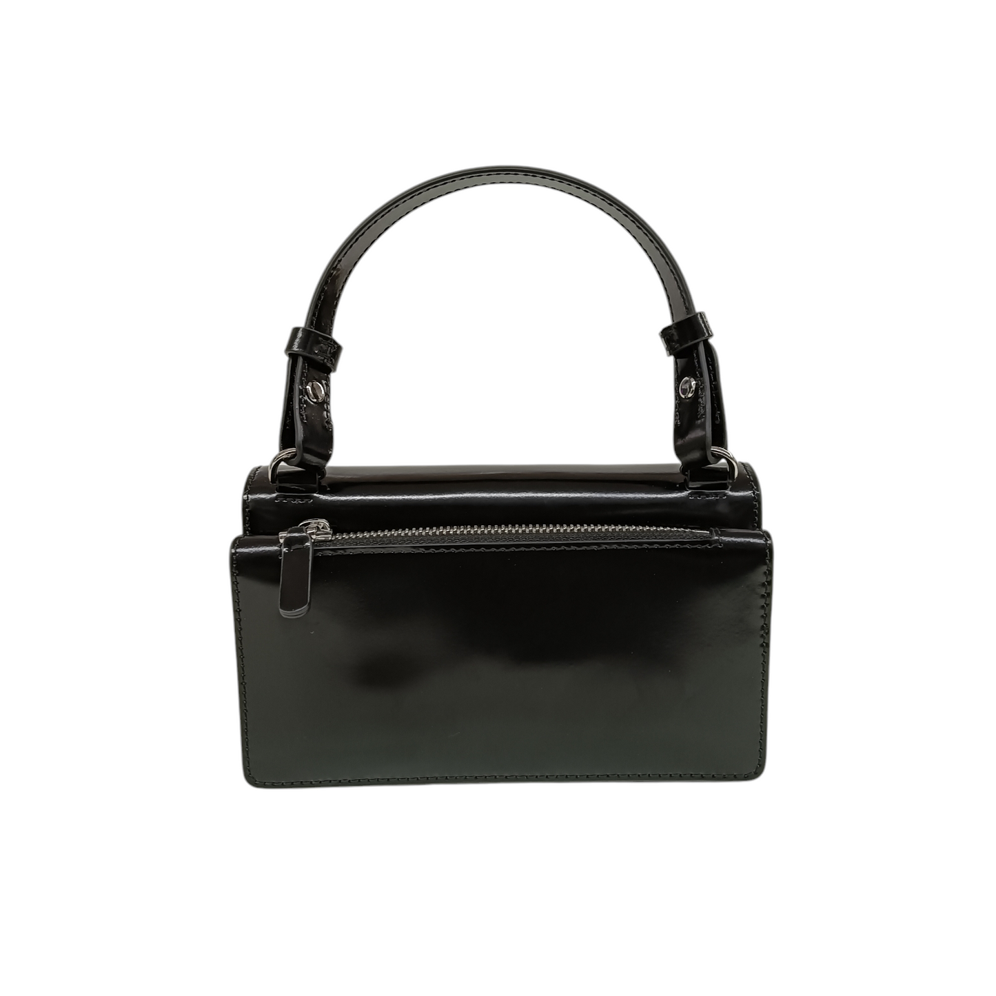 COCCINELLE Shoulder Bag Black G1MG0551010