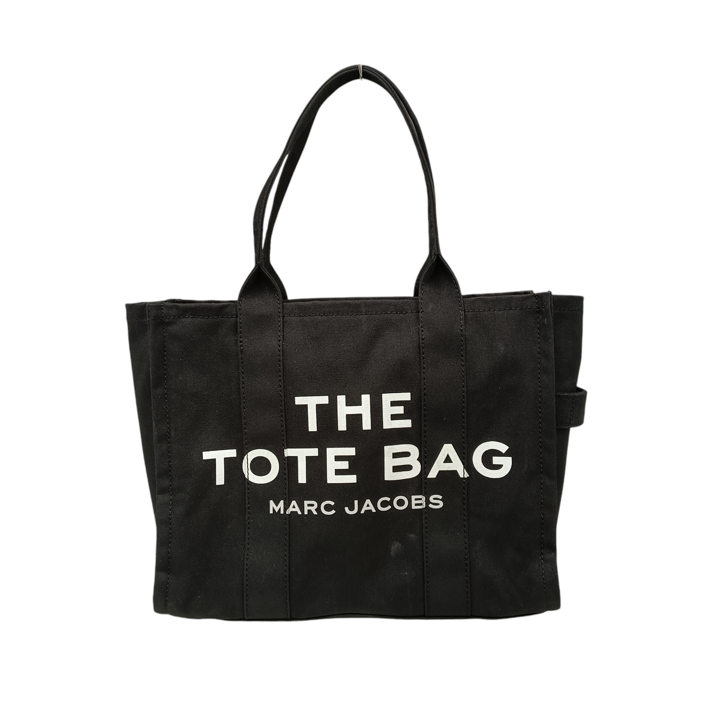 MARC JACOBS Tote Bag RANK B PPK 0212 *Stain