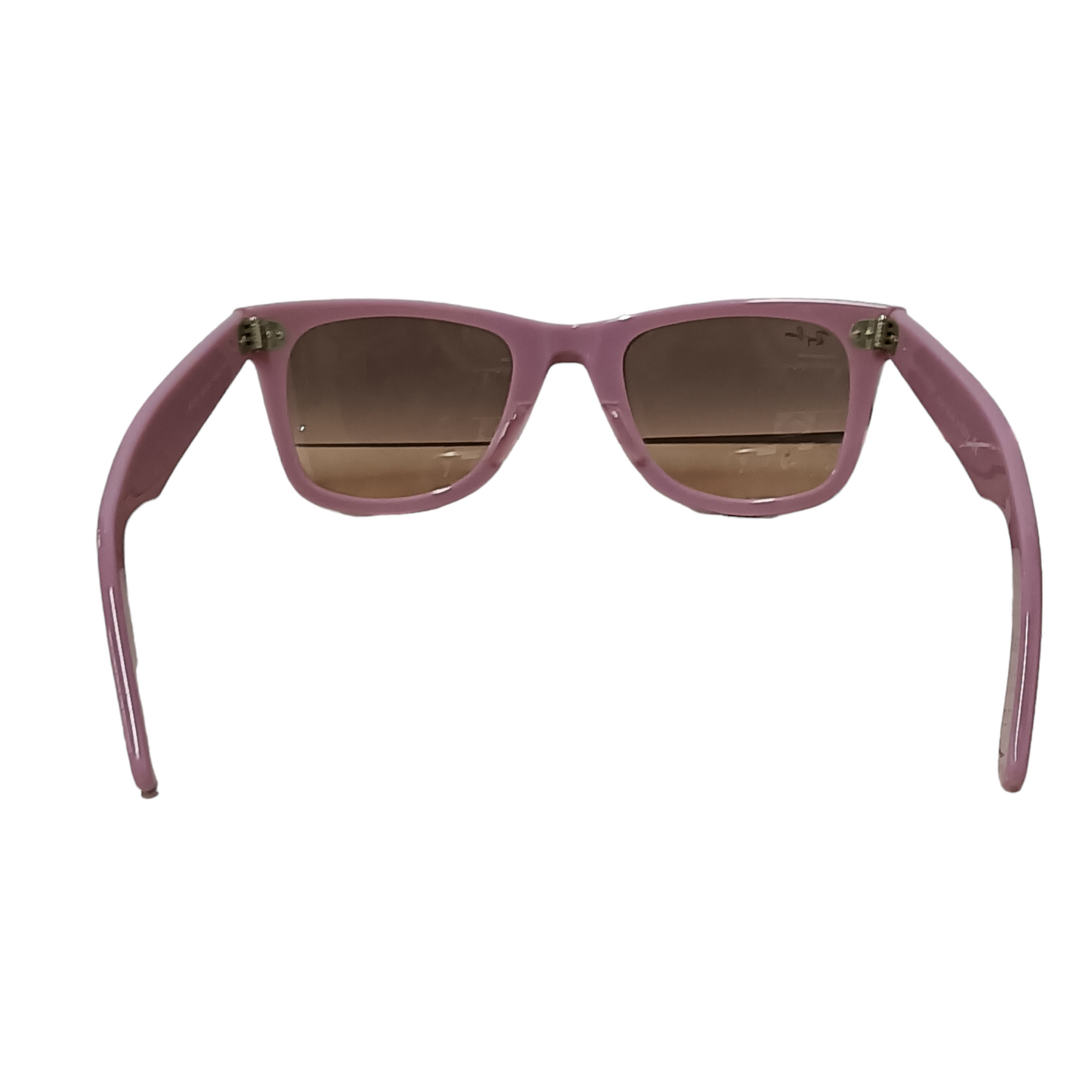 RAY-BAN Sunglasses Purple RB2140