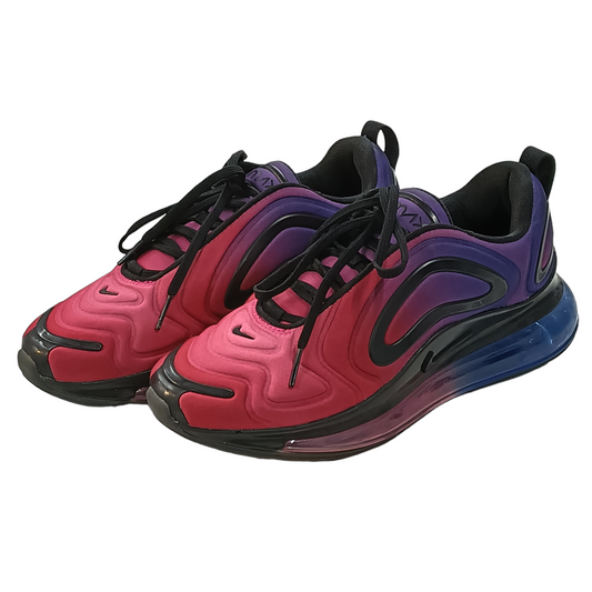 NIKE AIR MAX 720 Purple/Pink Size 38 AR9293-500