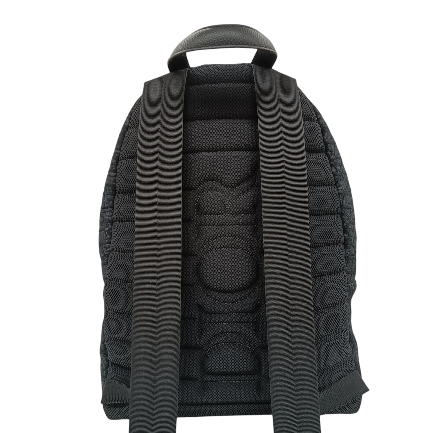 DIOR Rucksack 21-B0-0272 Rank (AB) Black