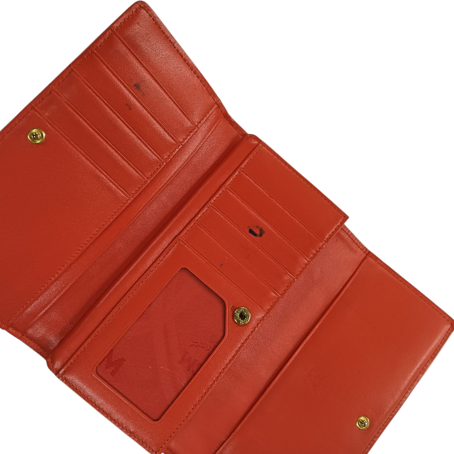 MCM Wallet MYL2AVC03C0001