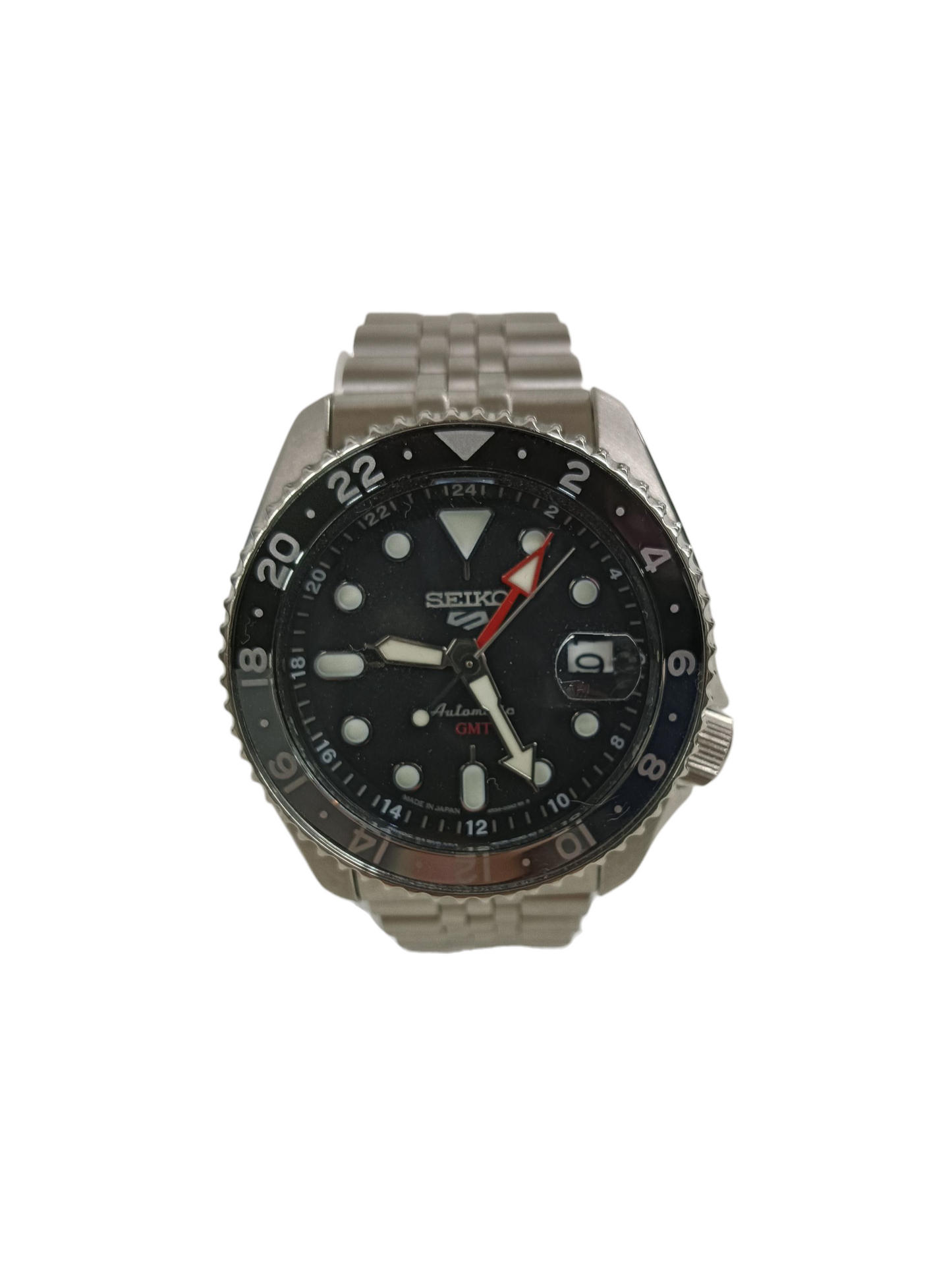 SEIKO Wrist Watch 4R34-00A0