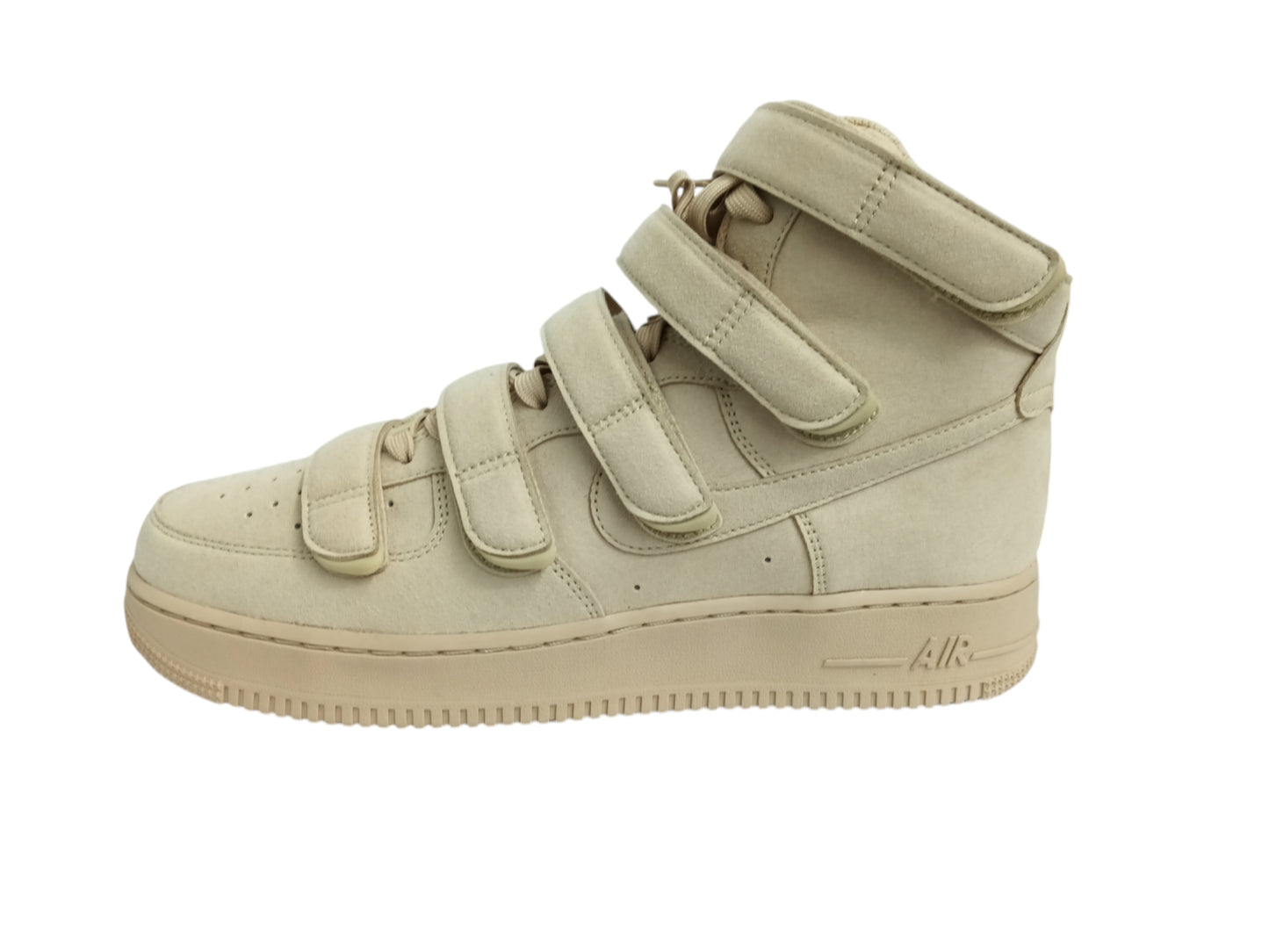 NIKE SNEAKER MENS BEIGE DM7926-200 SIZE 11 US RANK(A)