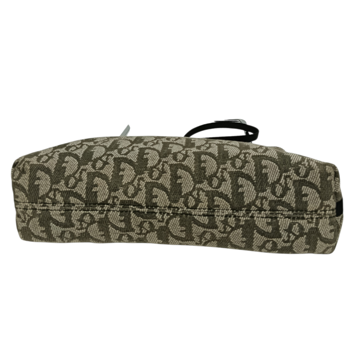 Christian Dior Shoulder Bag B0 B 0111 Green