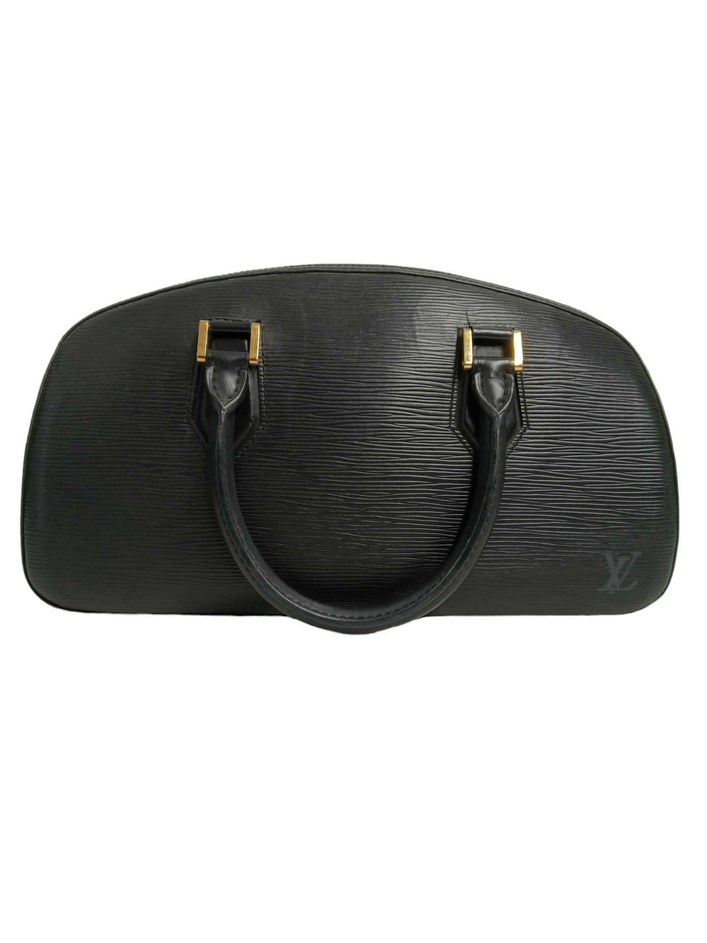 LOUIS VUITTON JASMINE BLACK M52782