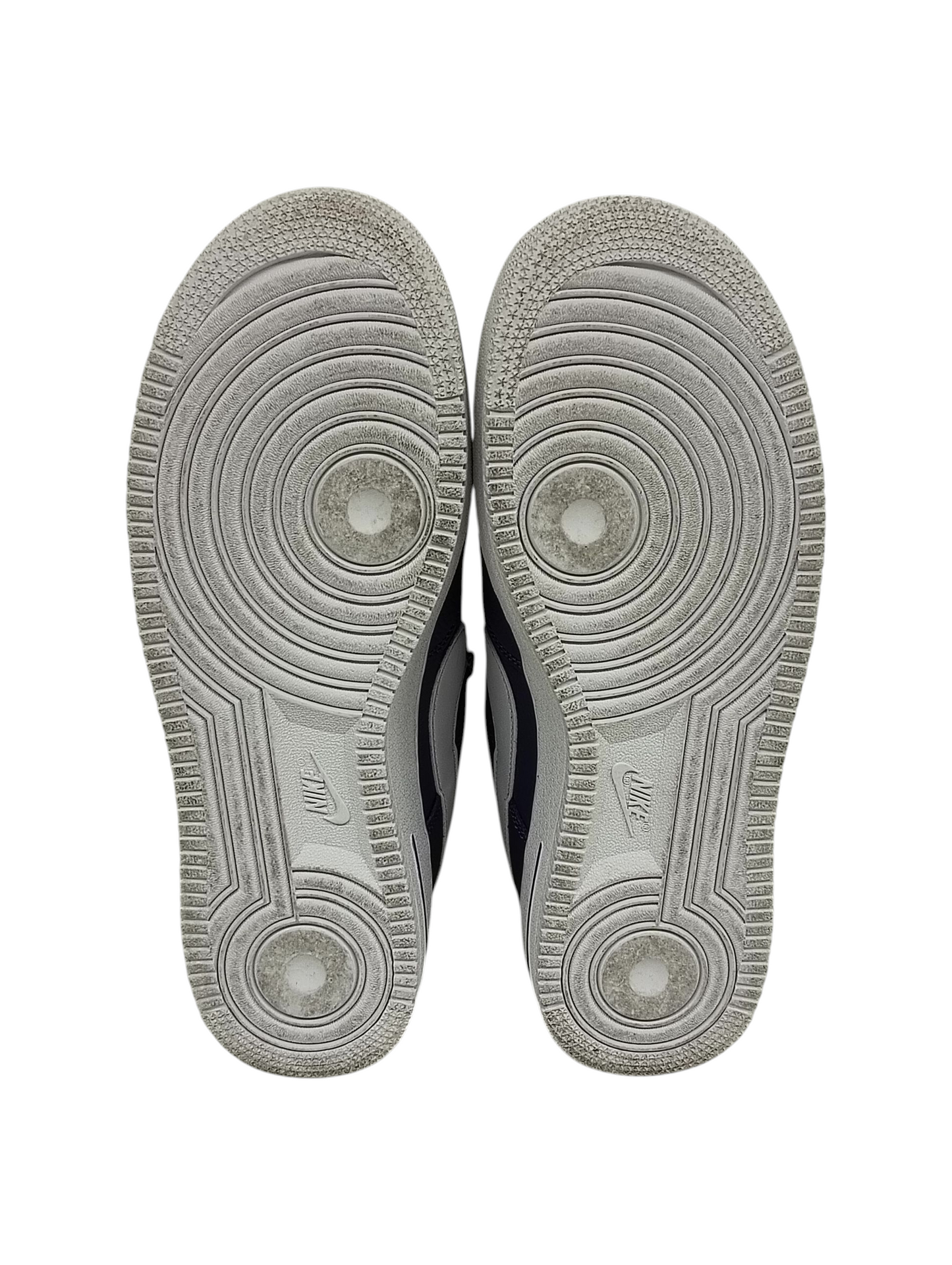 NIKE Sneaker Size 9.5US 823511-501 Mens Purple/White