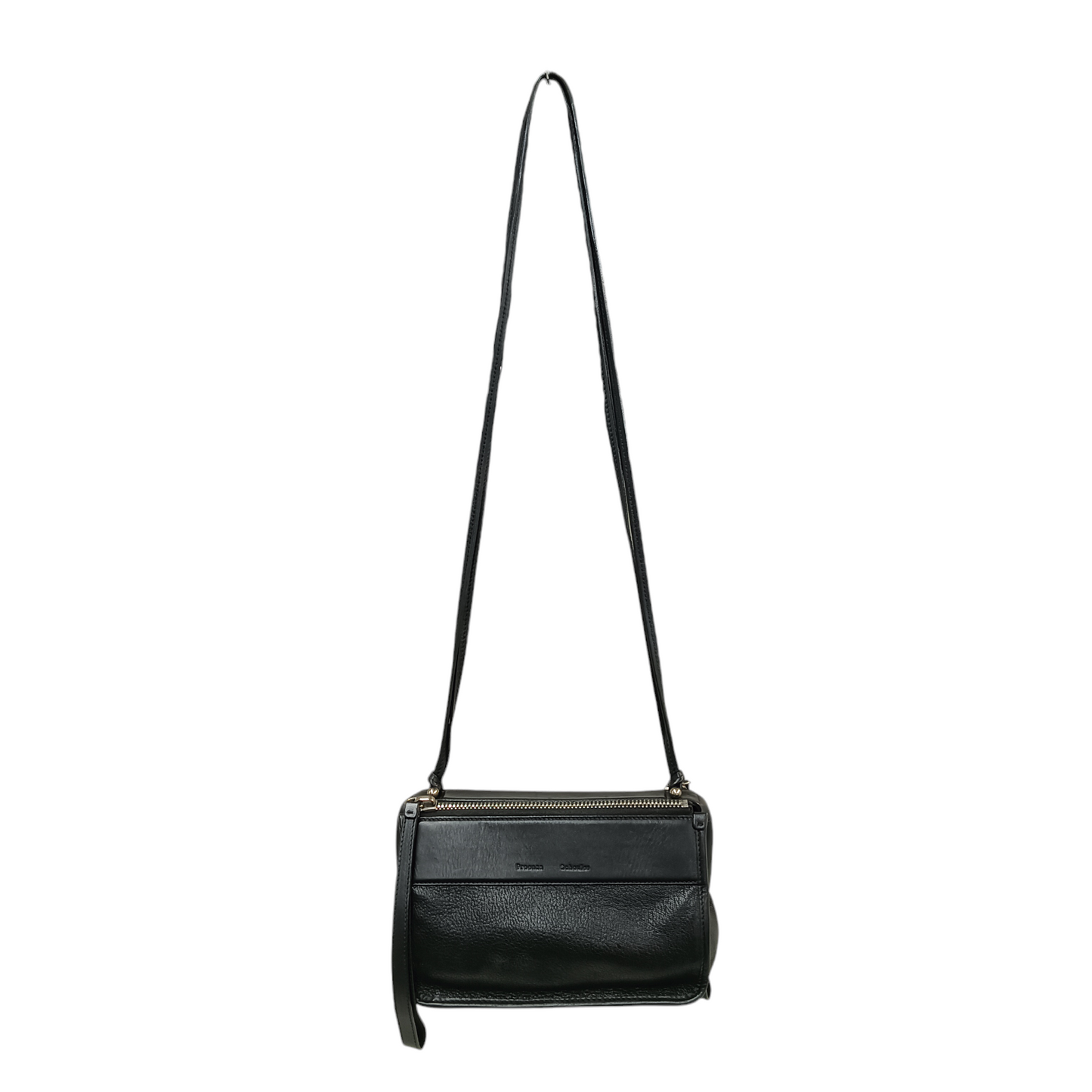 PROENZA SCHOULER Shoulder Bag Black 0041