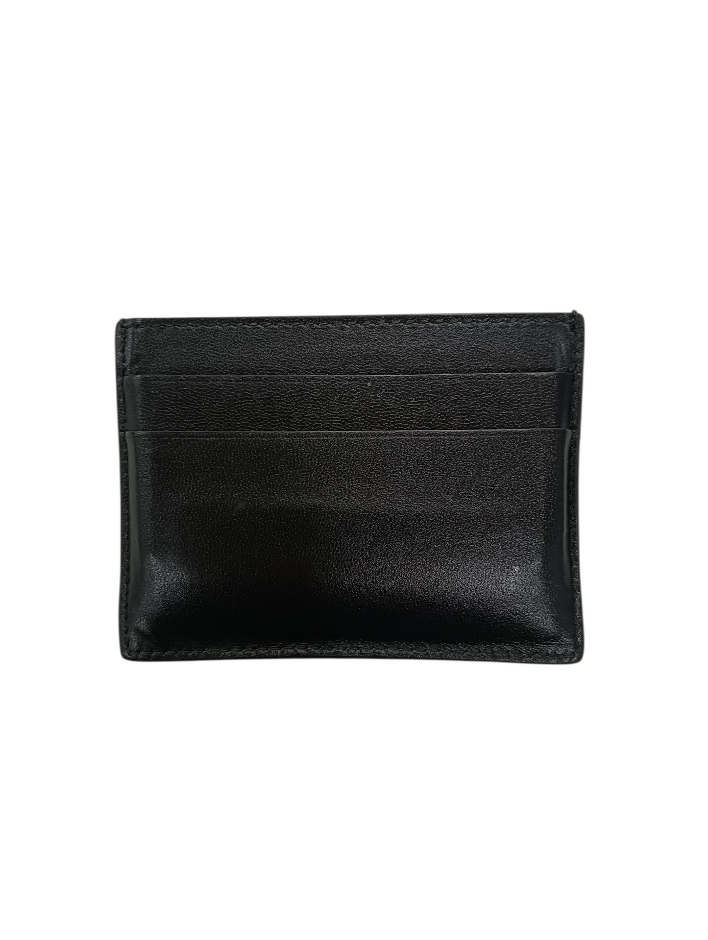BALENCIAGA Card Case 594309 584046 Black
