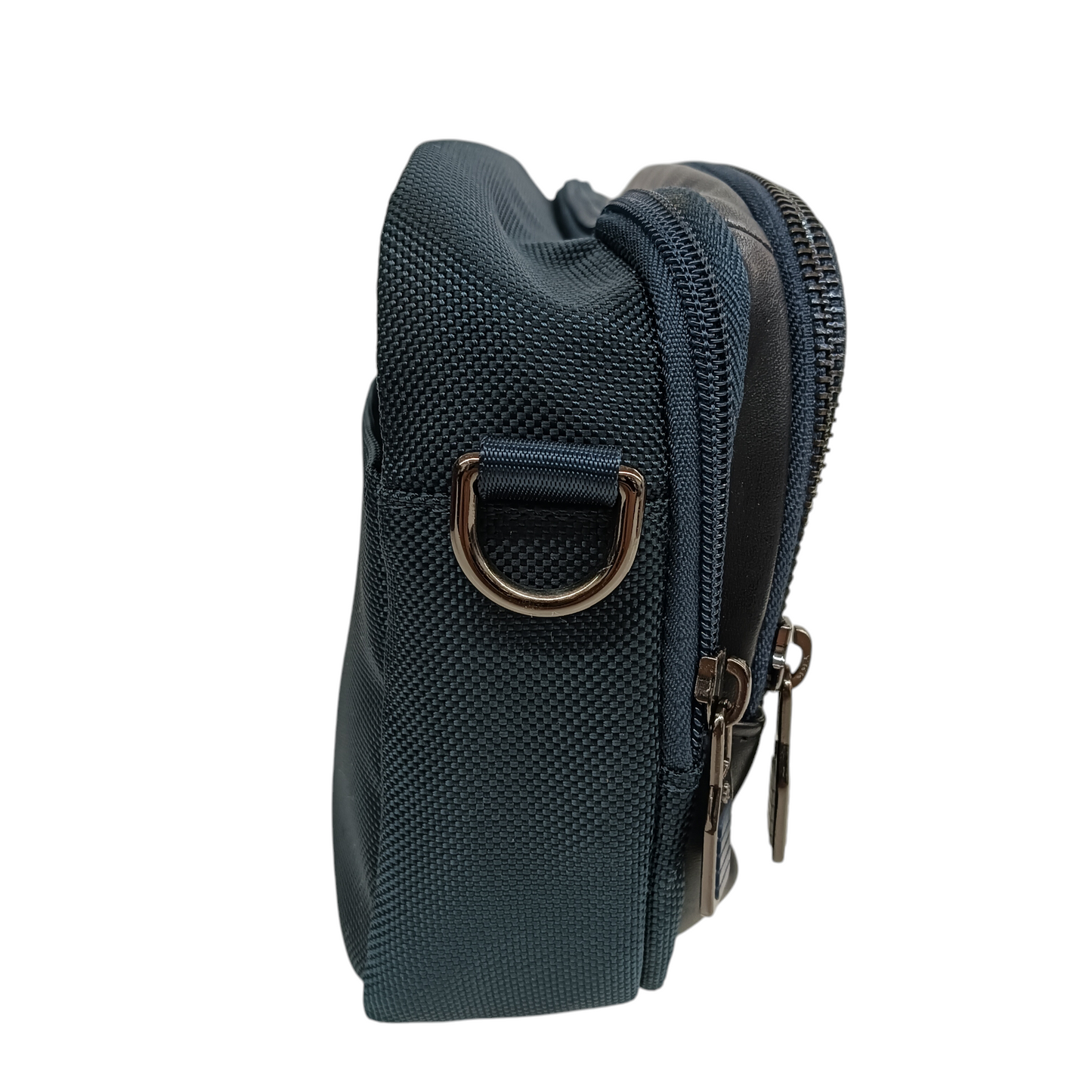 Samsonite Shoulder Bag Navy 131775 1596 Rank(B) Sticky