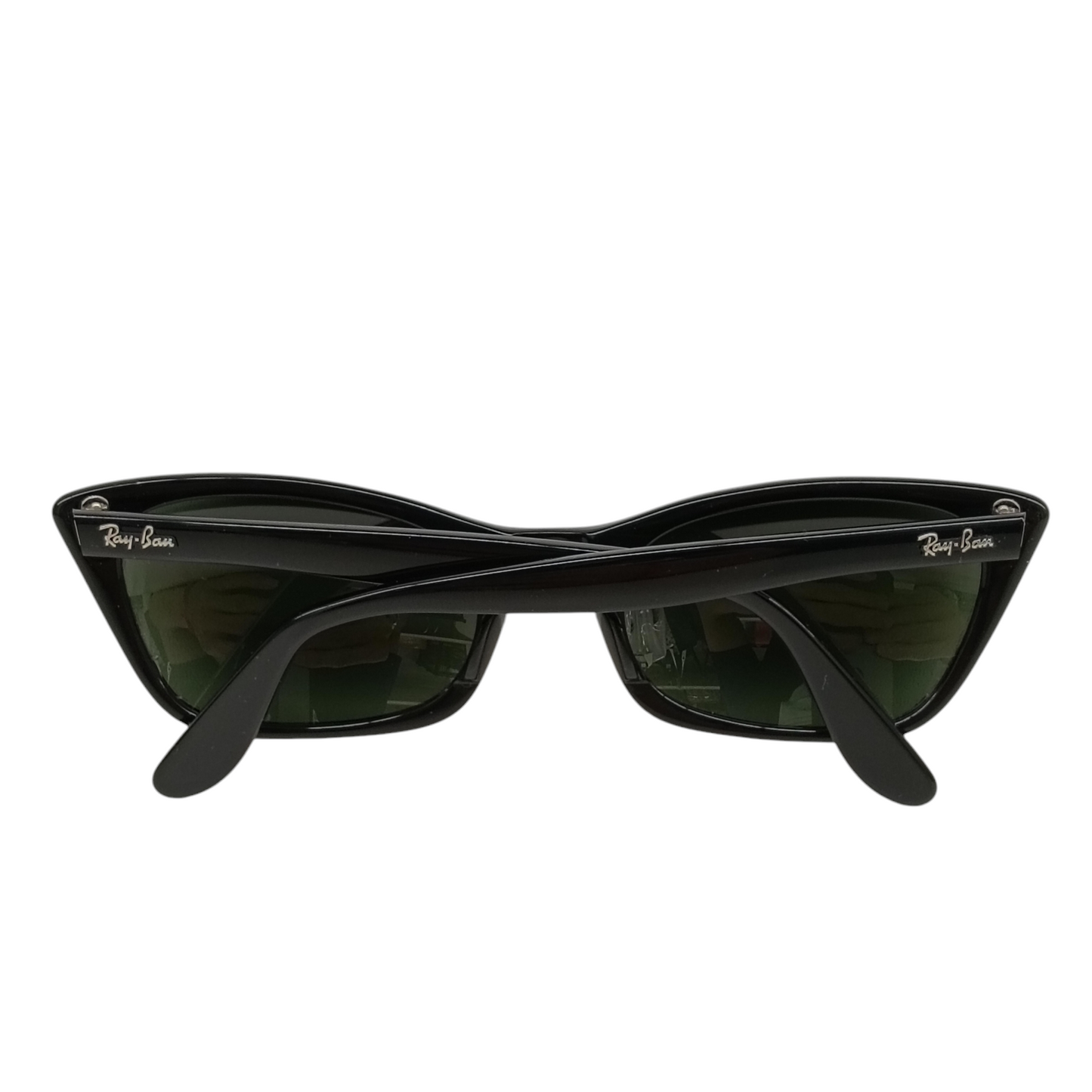 RAY-BAN Sunglasses RB2299 Black