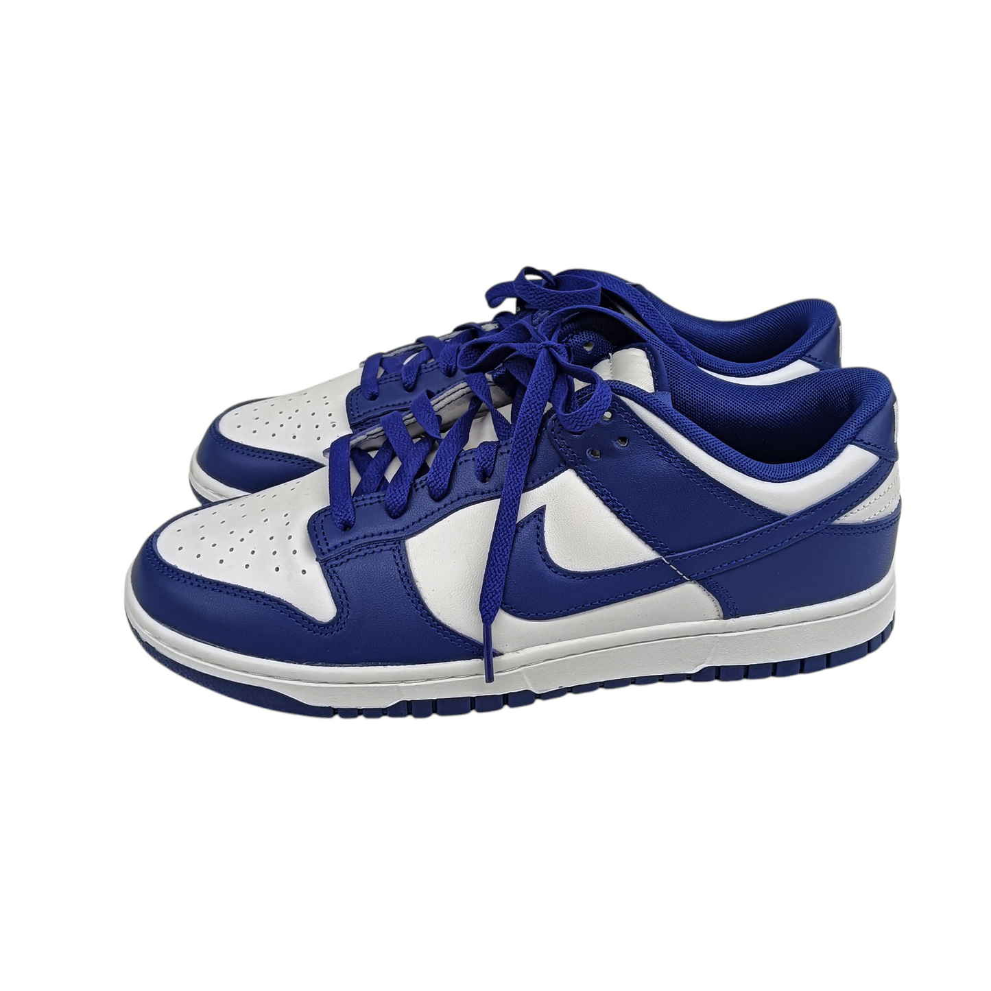 NIKE Sneaker 10US DV0833-103 Mens Blue Rank(B) Nike Dunk Low Retro