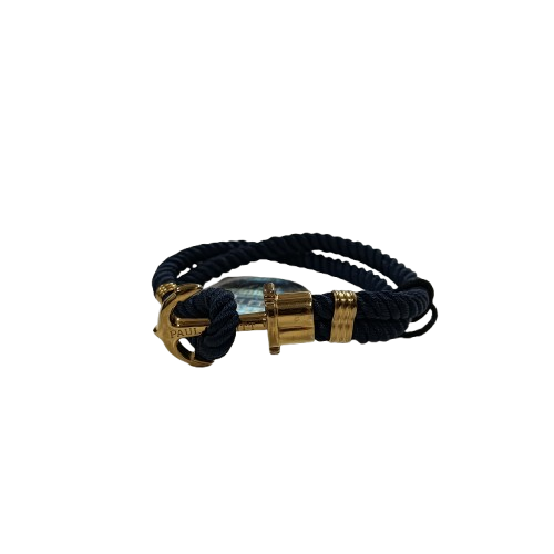 PAUL HEWITT Bracelet Navy