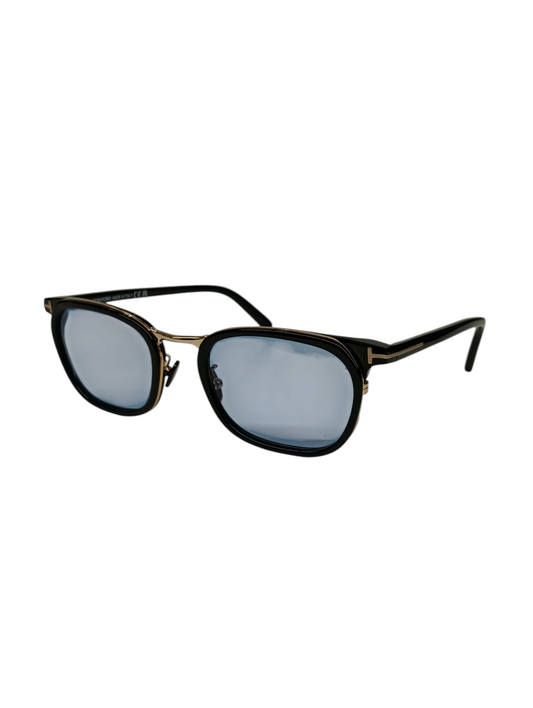 TOM FORD Sunglasses TF963-D Black