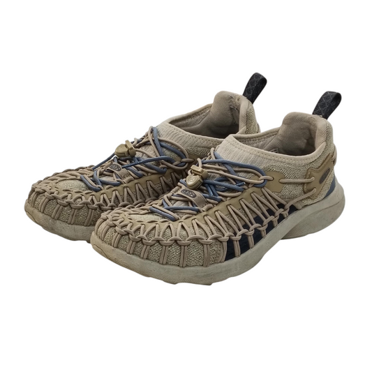 KEEN UNEEK SKIN Sandal Size 40 Beige
