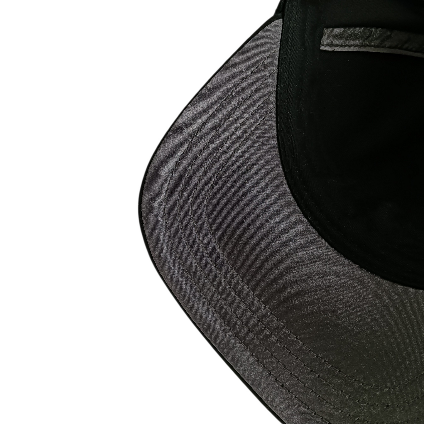 DIESEL Cap Black HK004307