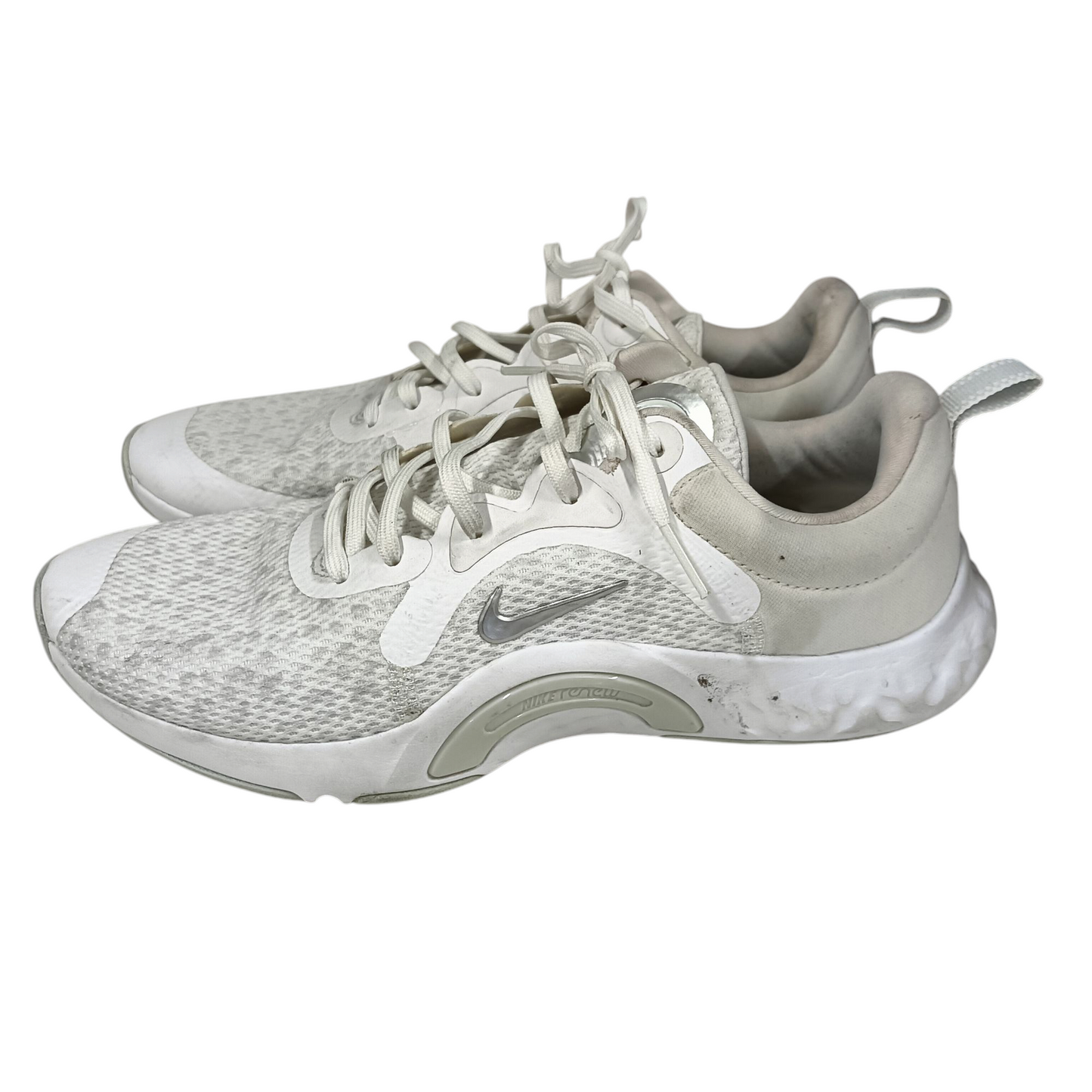 NIKE Sneaker DA1349-101 Size 40