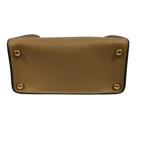 FENDI Shoulder Bag 8BS054 Beige